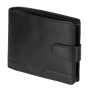 Портмоне Mato Grosso 0892-60 RFID - черно