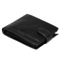 Портмоне Mato Grosso 0892-60 RFID - черно