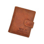 Портмоне Wild Things Only 5505-1 - черно