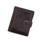 Портмоне Wild Things Only 5505-1 - черно