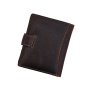 Портмоне Wild Things Only 5505-1 - черно