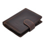 Портмоне Wild Things Only 5505-1 - черно