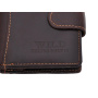 Портмоне Wild Things Only 5505-1 - черно