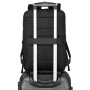 Раница David Jones PC-051 - черно
