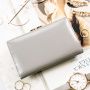 Портмоне Peterson PTN PH23-LFL - зелено