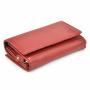 Портмоне Money Kepper 12137 RFID - черно