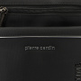 Чанта Pierre Cardin 2051 ALAN09 - цвят пепел