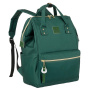Чанта Peterson PTN ALFA DARK GREEN - зелено