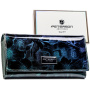 Портмоне Peterson PTN PS122-FDS - златна