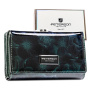 Портмоне Peterson PTN PS108-FDS - зелено