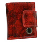Портмоне Peterson PTN PS329-FDS - зелено