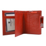 Портмоне Peterson PTN PS329-FDS - зелено