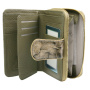 Портмоне Peterson PTN PS115-FDS - зелено