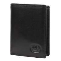 Портмоне EL FORREST 575-67 RFID - черно