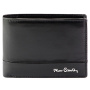 Портмоне Pierre Cardin YS605 8806 - черно