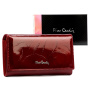 Портмоне Pierre Cardin 02 LEAF-N 114 - бордо