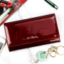 Портмоне Pierre Cardin 02 LEAF-N 114 - бордо