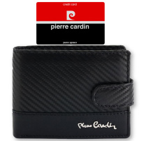 Портмоне Pierre Cardin YS607 8825A - черно
