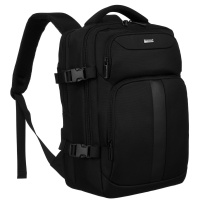 Раница Peterson PTN PTY-05 - черно