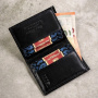 Подаръчен комплект Peterson PTN SET3-N78L-VT BLACK - черно