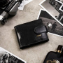 Подаръчен комплект Peterson PTN SET3-N78L-VT BLACK - черно