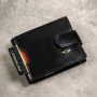 Подаръчен комплект Peterson PTN SET3-N78L-VT BLACK - черно