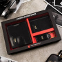Подаръчен комплект Peterson PTN SET3-N78L-VT BLACK - черно