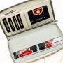 Портмоне Peterson PTN PX25-NPK - розова