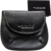 Портмоне Cavaldi CW1997-NDM - черно