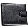 Портмоне Peterson PTN N992L-SPDM - черно