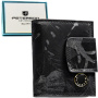 Портмоне Peterson PTN PS329-MLF - черно