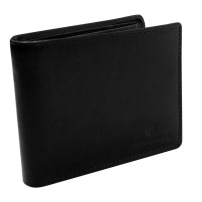 Портмоне Peterson PTN N992-BUF - черно