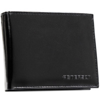 Портмоне Peterson PTN N992-NGV - черно