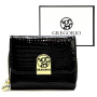 Портмоне Gregorio GF128 - червено