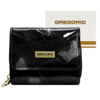 Портмоне Gregorio BTS-128 - черно