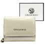 Портмоне Gregorio CB-128 - червено