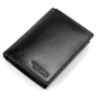 Портмоне Cavaldi 0800-P-BS RFID - черно