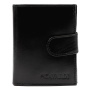 Портмоне Cavaldi 0720L-P-BS RFID - черно