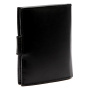 Портмоне Cavaldi 0720L-P-BS RFID - черно