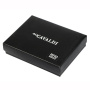 Портмоне Cavaldi 0720L-P-BS RFID - черно