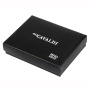 Портмоне Cavaldi 0104-P-BS RFID - черно