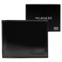 Портмоне Cavaldi 0670-P-BS RFID - черно