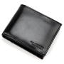 Портмоне Cavaldi 0670-P-BS RFID - черно