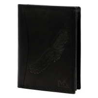Портмоне Money Kepper CDD 5601 BIRD - черно
