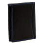Портмоне Money Kepper CDD 5601 REBEL VINTAGE - черно