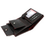 Портмоне Money Kepper CDD 5601 EAGLE - черно