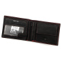 Портмоне Money Kepper CDD 5600 EAGLE - черно