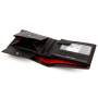 Портмоне Money Kepper CDD 5600 EAGLE - черно