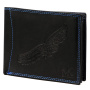 Портмоне Money Kepper CDD 5600 BIRD - черно