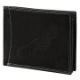 Портмоне Money Kepper CDD 5600 BIRD - черно